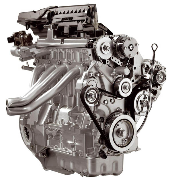 2011 He Cayenne Car Engine